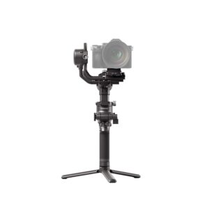 3-Axis Gimbal Stabilizer for DSLR