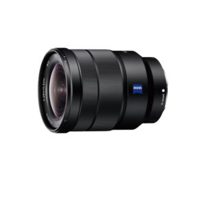 Sony SEL1635Z E Mount Full Frame lens