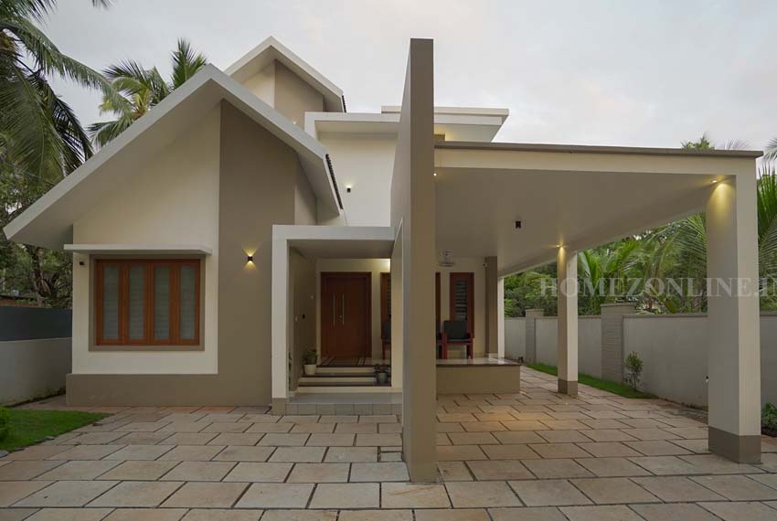 Marvelous budget double storey home with stunning interior