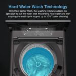 Whirlpool 7 kg Magic Clean 5 Star Fully Automatic Top Load Washing Mac... - Image 3