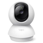 Tapo TP-Link C200 360° 2MP 1080p Full HD Pan/Tilt Home Security Wi-Fi ... - Image 4