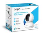 Tapo TP-Link C200 360° 2MP 1080p Full HD Pan/Tilt Home Security Wi-Fi ... - Image 7