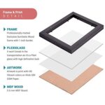 KOTART - Motivational Quotes Framed Posters For Home And Office Wall D... - Image 5