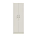Wakefit Wardrobe | 1 Year Warranty | Wardrobe Wooden, Almirah, Cupboar... - Image 4