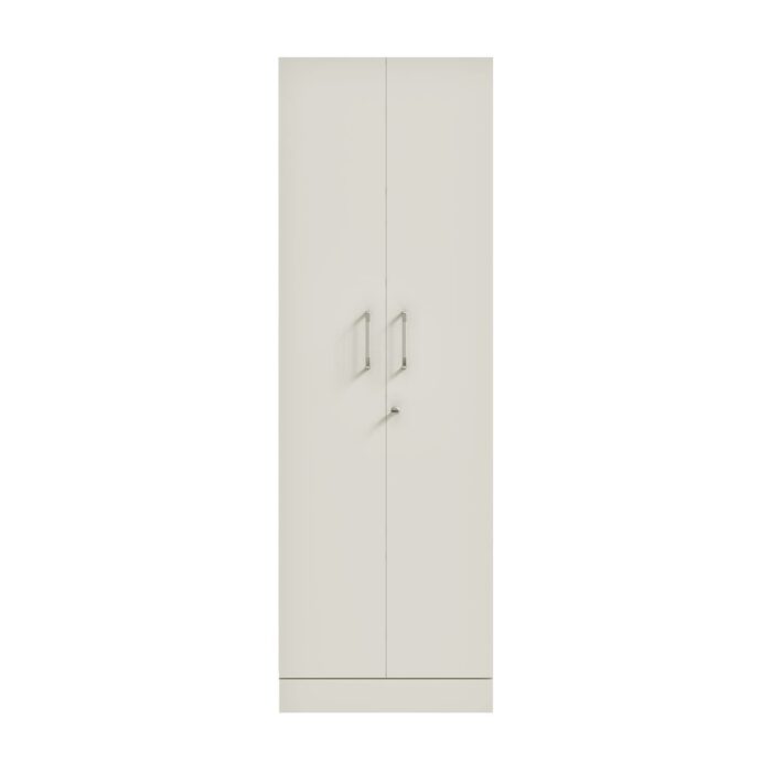 Wakefit Wardrobe | 1 Year Warranty | Wardrobe Wooden, Almirah, Cupboar... - Image 4