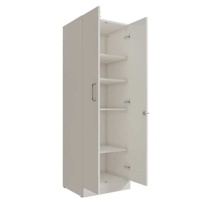 Wakefit Wardrobe | 1 Year Warranty | Wardrobe Wooden, Almirah, Cupboar... - Image 5
