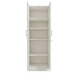 Wakefit Wardrobe | 1 Year Warranty | Wardrobe Wooden, Almirah, Cupboar... - Image 6