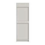 Wakefit Wardrobe | 1 Year Warranty | Wardrobe Wooden, Almirah, Cupboar... - Image 9