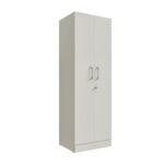 Wakefit Wardrobe | 1 Year Warranty | Wardrobe Wooden, Almirah, Cupboar... - Image 8