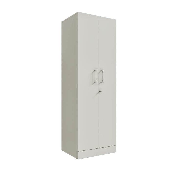 Wakefit Wardrobe | 1 Year Warranty | Wardrobe Wooden, Almirah, Cupboar... - Image 8