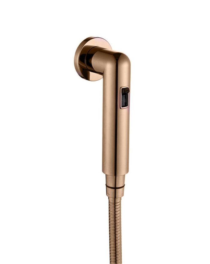 Aquieen Health Faucet Set Magna with Magnetic Hook & 1 meter SS304 sho... - Image 1