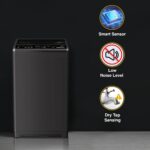 Whirlpool 7 kg Magic Clean 5 Star Fully Automatic Top Load Washing Mac... - Image 7