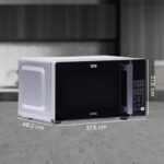 IFB 24 L Solo Microwave Oven (24PM2S, Stainless Steel Cavity with 69 I... - Image 5