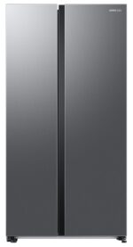 Samsung 653 L, 3 Star, Frost Free, Double Door, Convertible 5-in-1 Dig... - Image 6