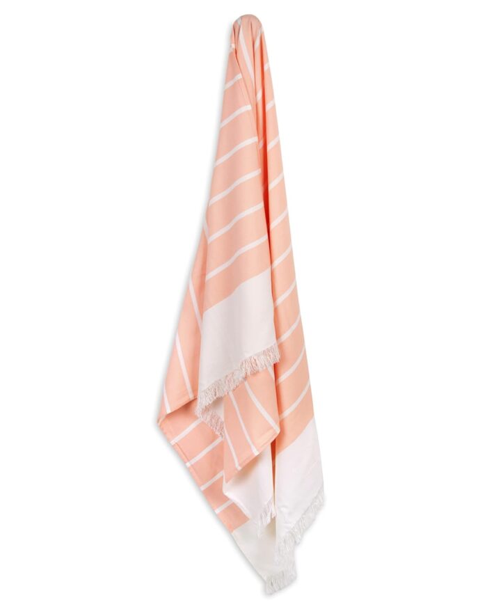 Mush 100% Bamboo Light Weight & Ultra-Compact Turkish Towel Super Soft... - Image 7