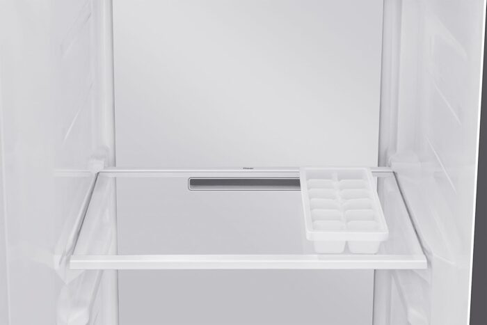 Samsung 653 L, 3 Star, Frost Free, Double Door, Convertible 5-in-1 Dig... - Image 10
