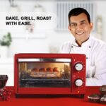Wonderchef Oven Toaster Griller (OTG) Crimson Edge - 9 Litre... - Image 2