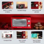 Wonderchef Oven Toaster Griller (OTG) Crimson Edge - 9 Litre... - Image 5