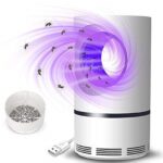 Mosquito Lamp International Eco Friendly Bug Zapper Electric Mosquito ...