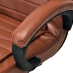 GOYALSON Home Exclusive Visitor Study Reception Chair with arm Rest an... - Image 8