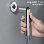 Aquieen Health Faucet Set Magna with Magnetic Hook & 1 meter SS304 sho... - Image 3