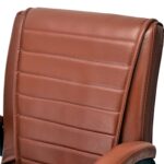 GOYALSON Home Exclusive Visitor Study Reception Chair with arm Rest an... - Image 7