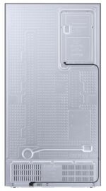 Samsung 653 L, 3 Star, Frost Free, Double Door, Convertible 5-in-1 Dig... - Image 9