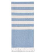 Mush 100% Bamboo Light Weight & Ultra-Compact Turkish Towel Super Soft... - Image 4