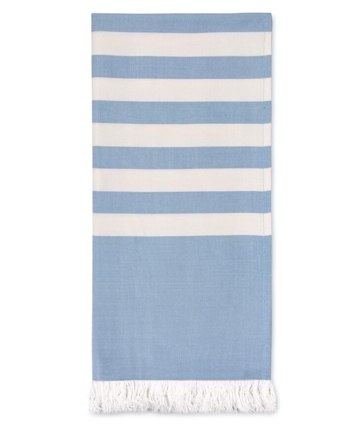 Mush 100% Bamboo Light Weight & Ultra-Compact Turkish Towel Super Soft... - Image 4